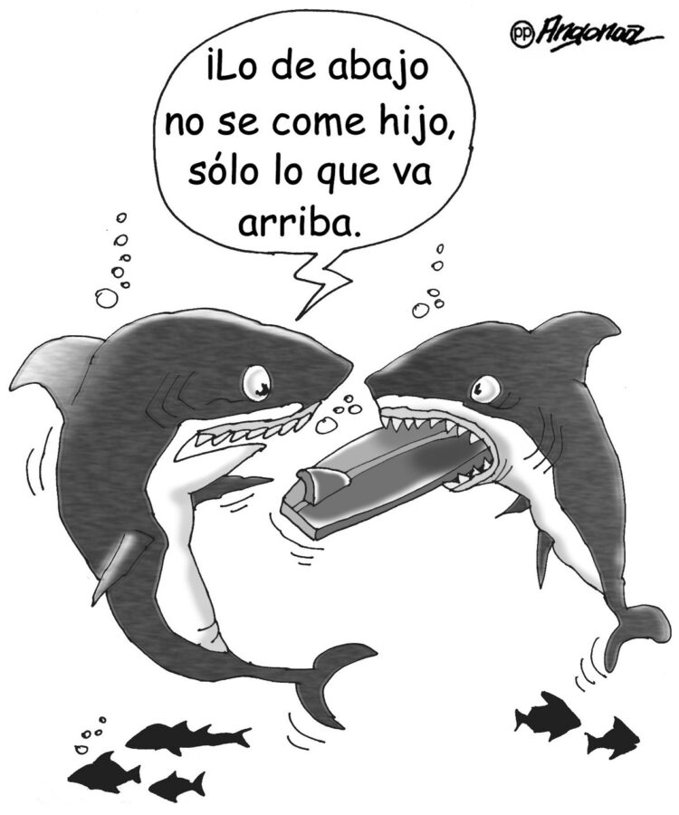 Humor en Hoy Día