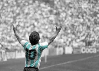 Tres años sin Maradona, un ícono nacional sin igual