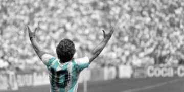 Tres años sin Maradona, un ícono nacional sin igual