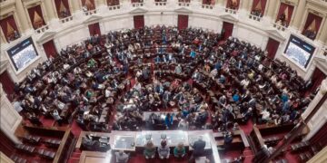 Los liberales afinan su estrategia para ir a la Cámara baja