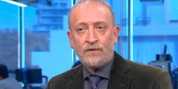 Murió el periodista Edi Zunino, ex director de la revista Noticias