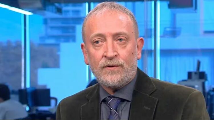 Murió el periodista Edi Zunino, ex director de la revista Noticias