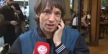 Entre risas y críticas, Joaquín Levinton reveló a quién va a votar