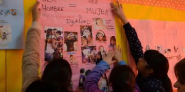 Crearon un movimiento para defender la educación sexual