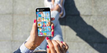 Acusan a Meta de permitir perfiles de menores de 13 años en Instagram