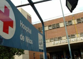 Por una disputa en barrio Las Violetas una adolescente terminó gravemente herida por un balazo en la cabeza