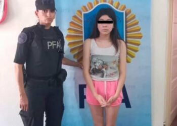 Una quinta persona fue detenida por las amenazas a Massa y su familia