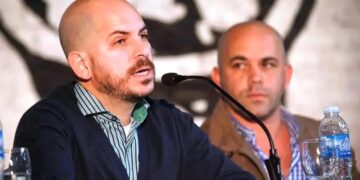 Pidieron la detención de Fabián «Conu» Rodríguez