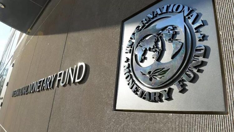 El FMI reclama a Milei un "plan de estabilización fuerte y creíble"