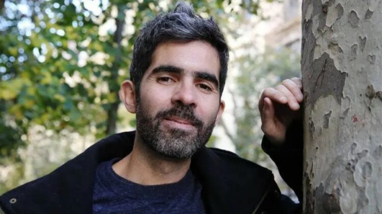 “Nuestra hermana de afuera”, la mirada fragmentaria de Mariano Quirós