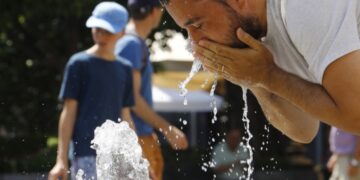 Un verano con temperaturas “superiores a las normales”