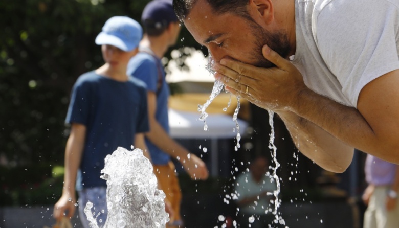 Un verano con temperaturas “superiores a las normales”