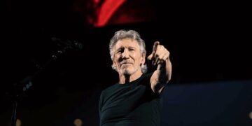 Roger Waters y el antisemitismo