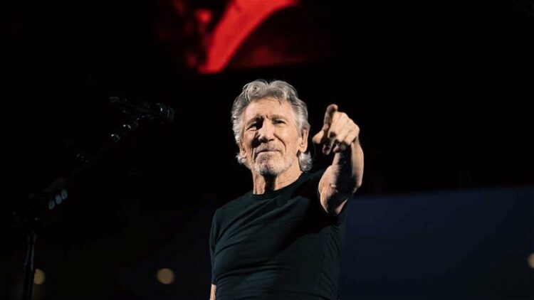 Roger Waters y el antisemitismo