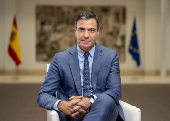 La última resurrección de Pedro Sánchez