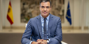 La última resurrección de Pedro Sánchez