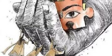 La sangre tiene valor, no precio