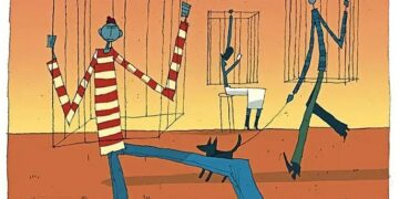 Producción de sensibilidad en tiempos de neoliberalismo