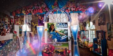 Subí, que te llevo hasta que se acabe el año