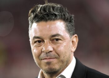 Gallardo será el entrenador del Al Ittihad de Arabia Saudita