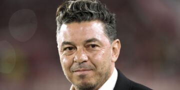 Gallardo será el entrenador del Al Ittihad de Arabia Saudita