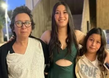 Hamás liberó a seis mujeres con ciudadanía argentina tras 52 días de cautiverio