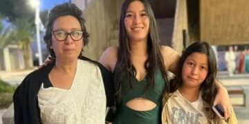 Hamás liberó a seis mujeres con ciudadanía argentina tras 52 días de cautiverio