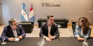 Reunión entre el Gobierno y la ONU por políticas de género