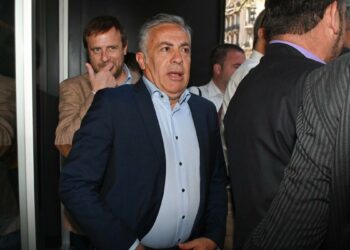 Los gobernadores de JxC reclaman ser oídos en el futuro Gobierno de Milei