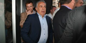 Los gobernadores de JxC reclaman ser oídos en el futuro Gobierno de Milei