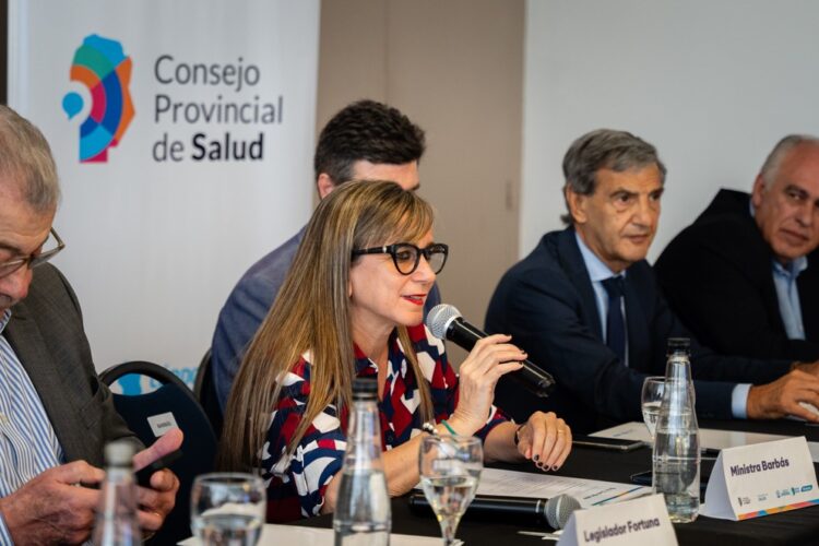 Fijaron un valor de referencia para las guardias médicas en Córdoba