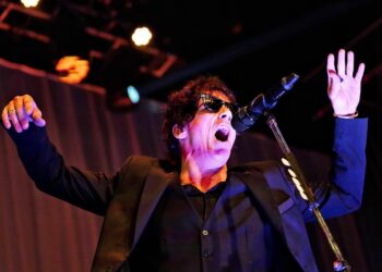 Guasones llega a Córdoba con un show diferente