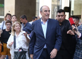 Los gobernadores se posicionan frente al nuevo Gobierno de Milei