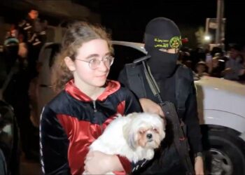 Hamás liberó otros 10 rehenes y la tregua llega hoy a su fin