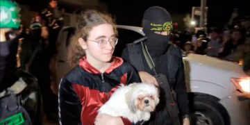 Hamás liberó otros 10 rehenes y la tregua llega hoy a su fin