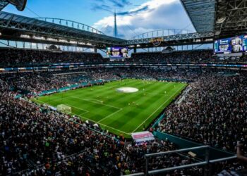 La Conmebol anunció las sedes del partido inaugural y la final