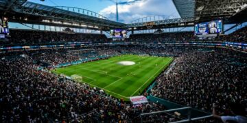 La Conmebol anunció las sedes del partido inaugural y la final