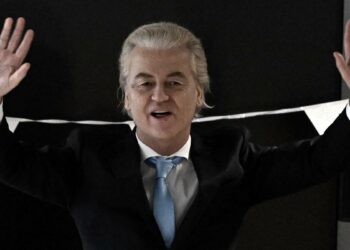 La extrema derecha sorprende a la UE y gana en Países Bajos