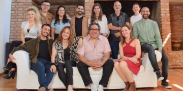 Homenaje a un poeta popular