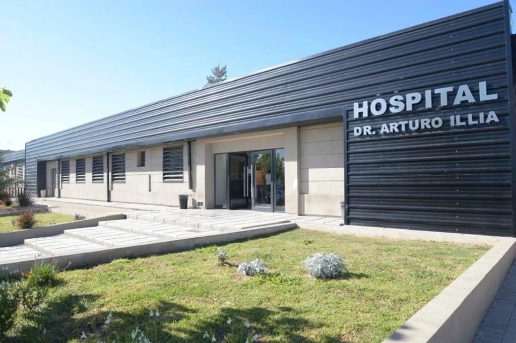 Un muerto y un herido tras el choque entre dos motocicletas