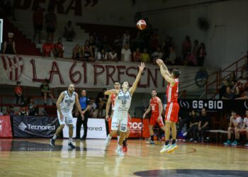 Instituto volvió a la victoria
