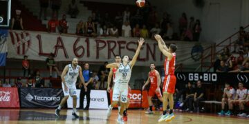 Instituto volvió a la victoria