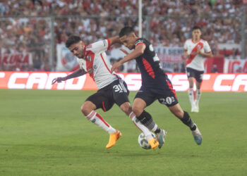 Instituto cerró el año con un empate ante River