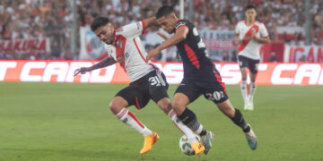 Instituto cerró el año con un empate ante River