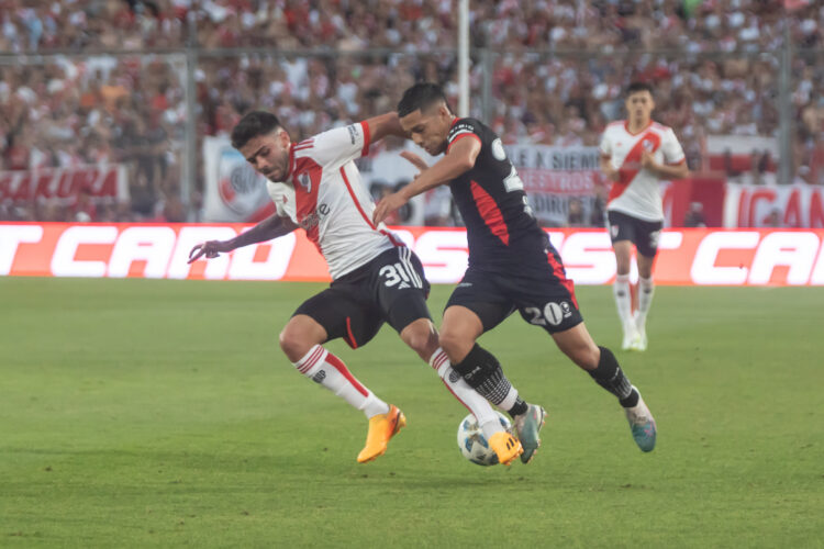 Instituto cerró el año con un empate ante River