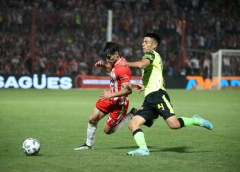 Instituto empató ante Barracas y ya no depende de sí mismo para clasificar