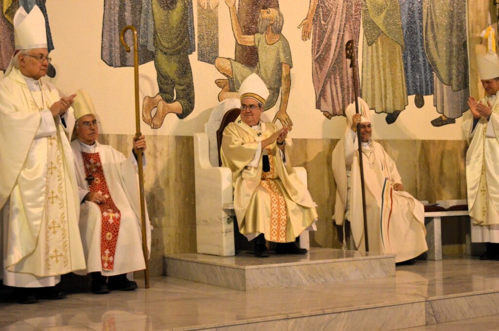 La iglesia de Córdoba pidió que los candidatos eviten “degradar la democracia”