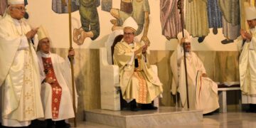 La iglesia de Córdoba pidió que los candidatos eviten “degradar la democracia”