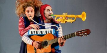 Interpretaciones en escena