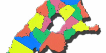 Reiteramos: Córdoba queda en Argentina